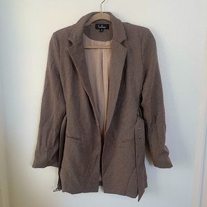 Lulus Blazer